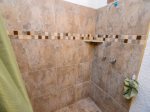La Hacienda vacation rental condo 10 - bedroom shared full bathroom shower